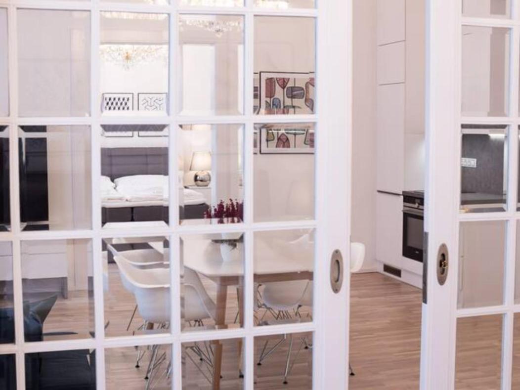 Class In Old Town 2 Bedrooms Praga
