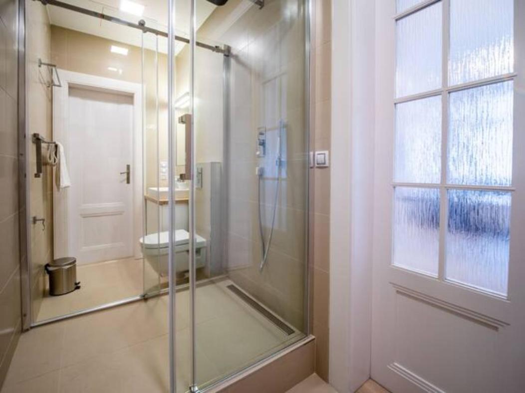 Class In Old Town 2 Bedrooms Apartamento *