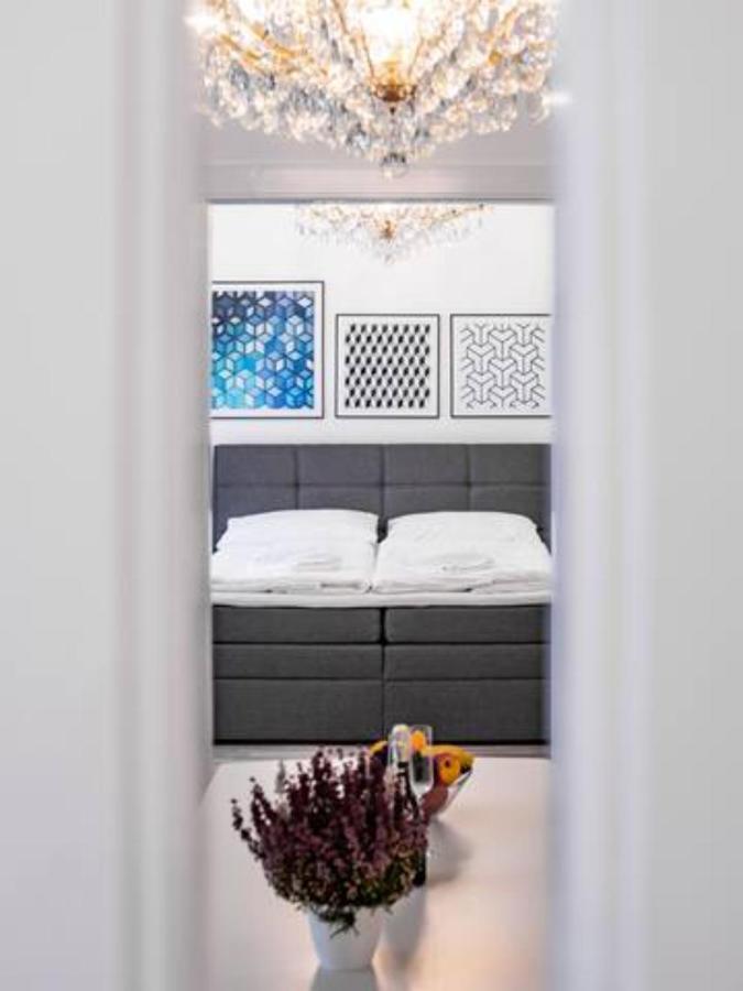 Apartamento Class In Old Town 2 Bedrooms Praga