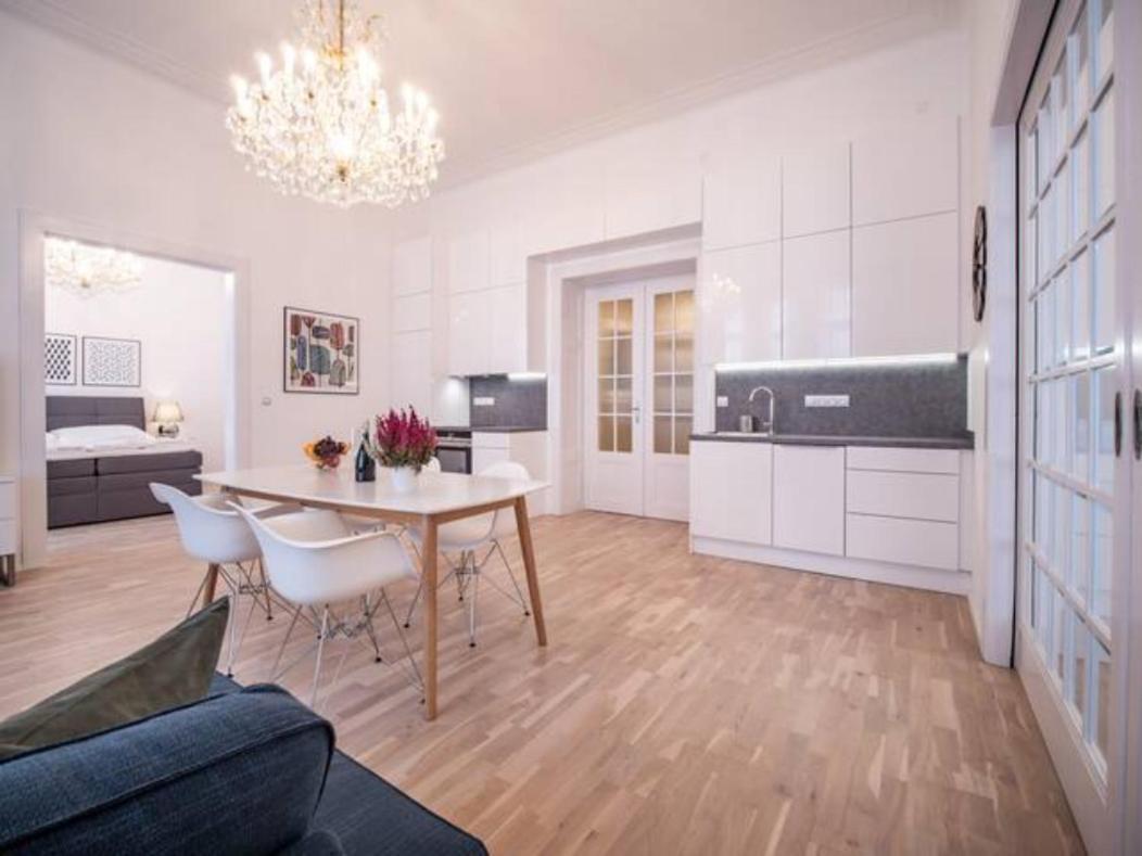 Apartamento Class In Old Town 2 Bedrooms