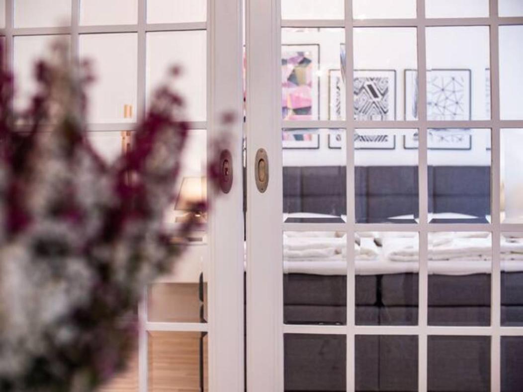 Class In Old Town 2 Bedrooms * Praga